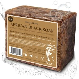 African Black Soap