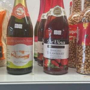 Assorted Wine