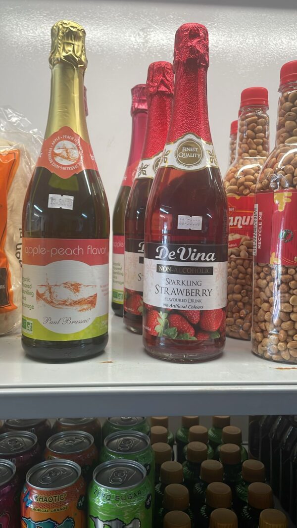 Assorted Wine