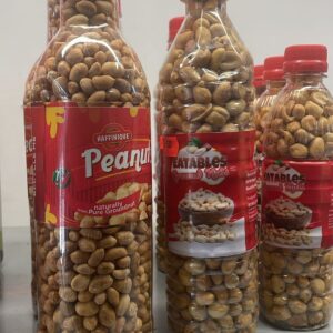 Big Peanuts