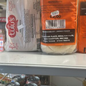 Bread