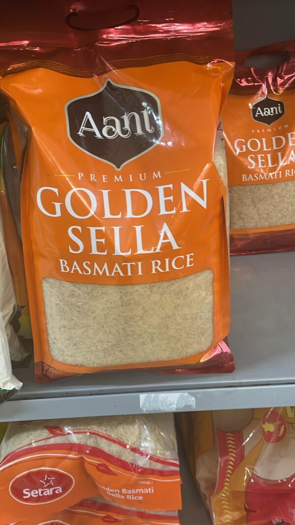 Rice