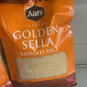 Rice(5kg)