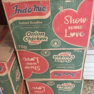 Indomie Noodles(70g)