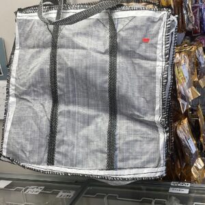 Ghana-must-go Bag