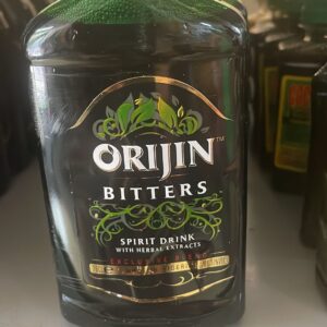 Origin Bitters