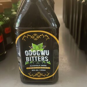 Odogwu Bitters