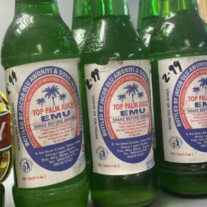 Palm Wine