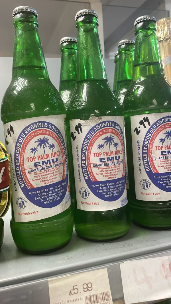 Palm Wine
