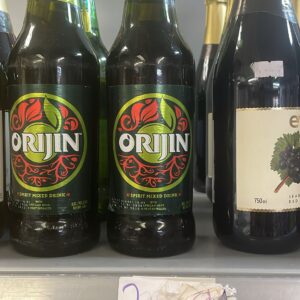 Origin