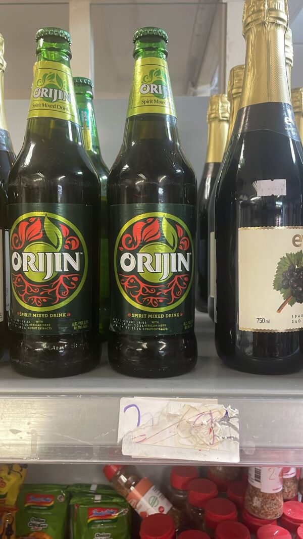 Origin
